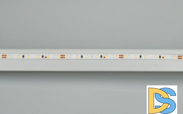 Светодиодная лента Arlight Microled-M120-4mm 24V White6000 (9.6 W/m, IP20, 2216, 5m) 024410(2)