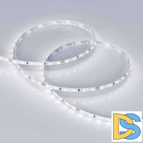 Светодиодная лента Arlight Microled-M120-4mm 24V White6000 (9.6 W/m, IP20, 2216, 5m) 024410(2)