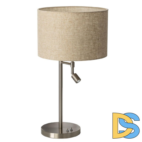 Настольная лампа Citilux Duplet CL801011