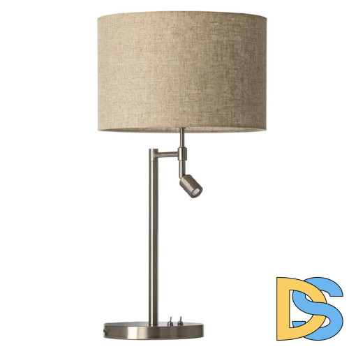 Настольная лампа Citilux Duplet CL801011