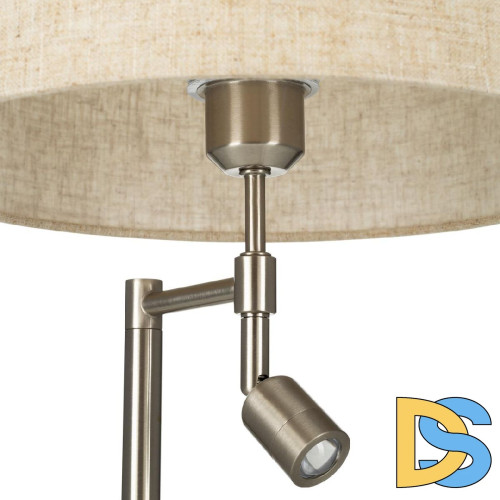 Настольная лампа Citilux Duplet CL801011