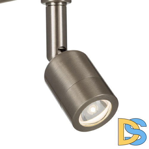 Настольная лампа Citilux Duplet CL801011