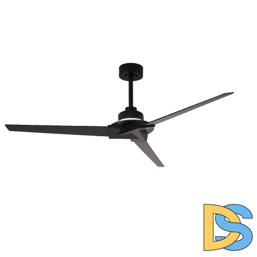 Люстра-вентилятор Mantra Brisa 8725