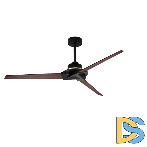 Люстра-вентилятор Mantra Brisa 8725