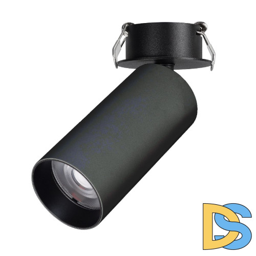 Встраиваемый спот Arlight SP-GABI-BUILT-FLAP-R60-12W Day4000 052358