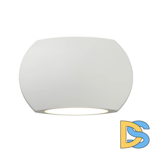 Настенный светодиодный светильник Omnilux Cassiano OML-21001-07