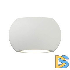 Настенный светодиодный светильник Omnilux Cassiano OML-21001-07