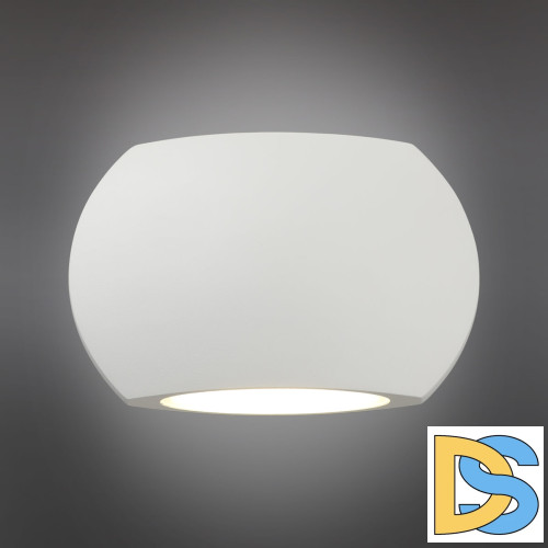 Настенный светодиодный светильник Omnilux Cassiano OML-21001-07