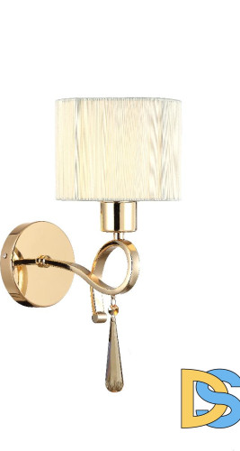 Бра Moderli Chilly V2570-1W