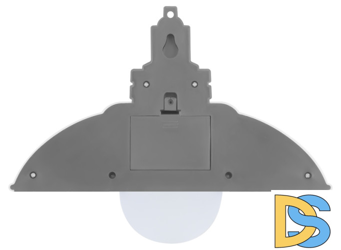 Настенный светильник Эра NLED-488-1W-MS-W Б0051478