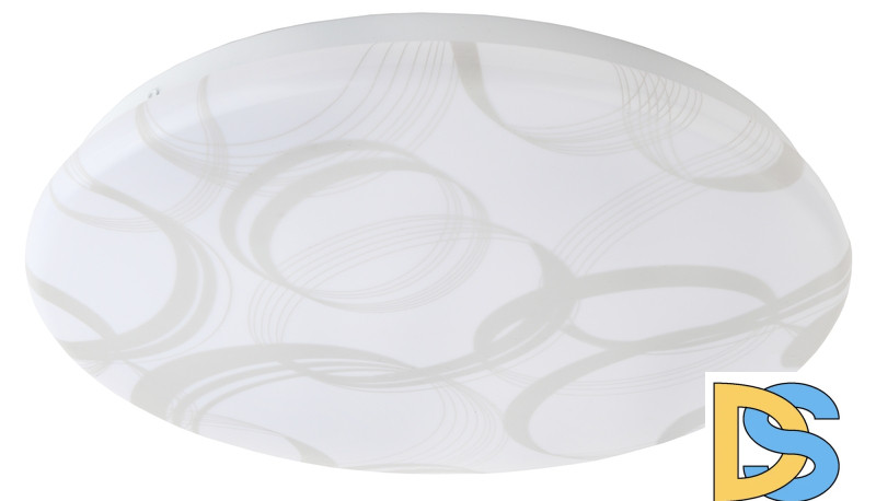 Потолочный светильник Эра SPB-6 Slim 7 36-4K Б0053331