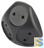 Разветвитель электрический Эра SPx-3-B Б0059721