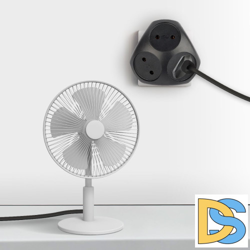 Разветвитель электрический Эра SPx-3-B Б0059721