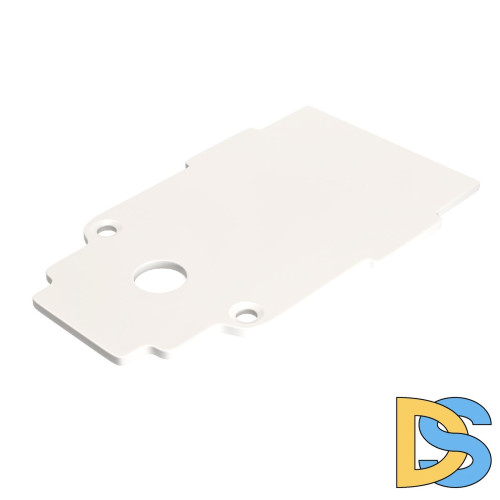 Заглушка Maytoni Technical Magnetic track TRA004EC-22W