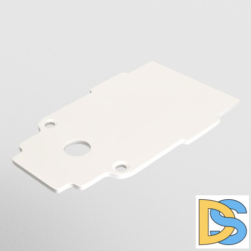 Заглушка Maytoni Technical Magnetic track TRA004EC-22W