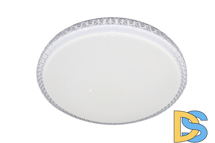 Потолочная люстра Natali Kovaltseva LED LAMPS 81078