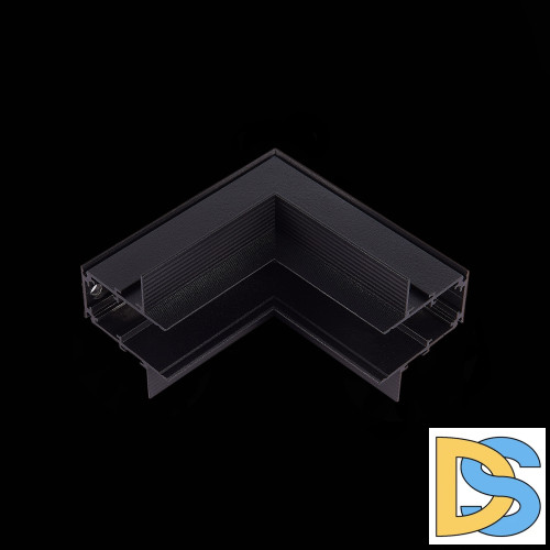 Коннектор L- образный ST Luce ST007.449.00