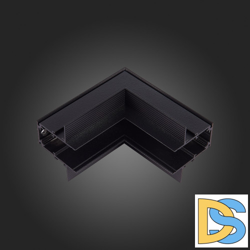 Коннектор L- образный ST Luce ST007.449.00