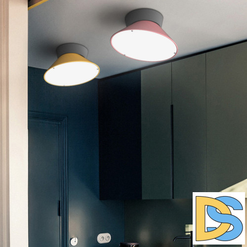 Потолочный светильник ImperiumLoft Knap 193558-26