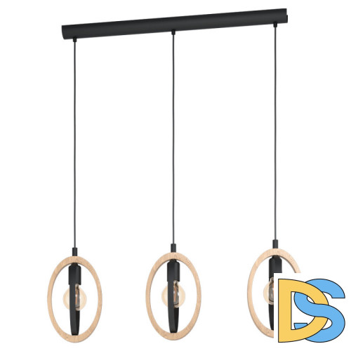 Подвесная люстра EGLO 43462