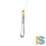 Подвесной светильник Delight Collection 10249 10249P/1 white