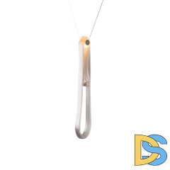 Подвесной светильник Delight Collection 10249 10249P/1 white