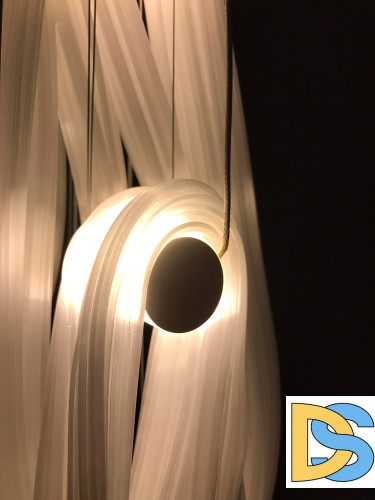 Подвесной светильник Delight Collection 10249 10249P/1 white