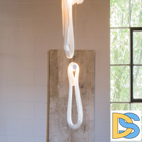 Подвесной светильник Delight Collection 10249 10249P/1 white