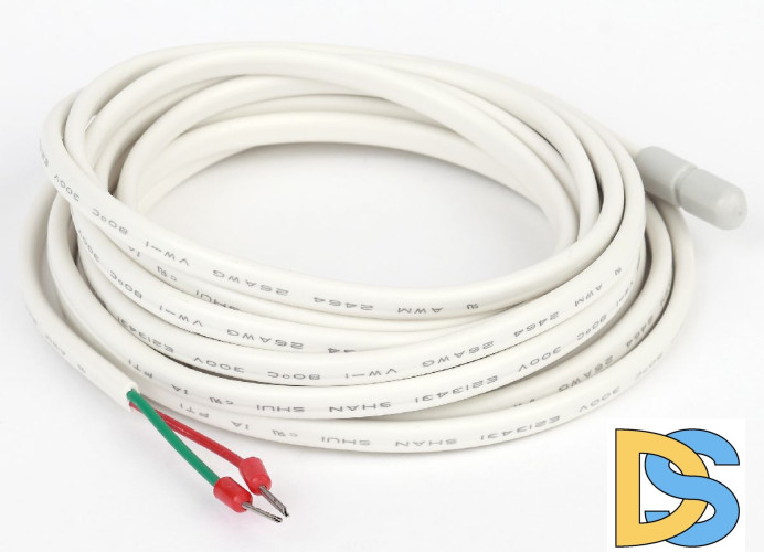 Терморегулятор Эра 12-4111-05 Б0031275