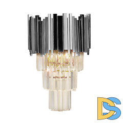 Настенный светильник Delight Collection Barclay A006-200 A2 chrome
