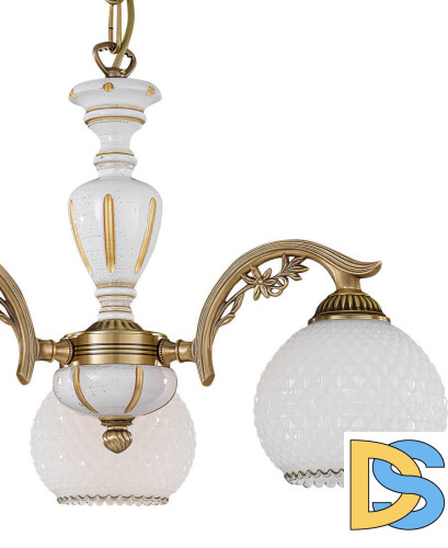 Подвесная люстра Reccagni Angelo L 8605/3