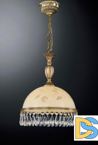 Подвесной светильник Reccagni Angelo L 6206/28