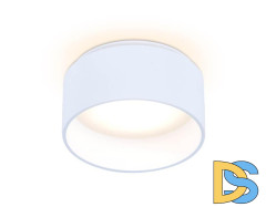 Встраиваемый светильник Ambrella Light Techno Spot TN190