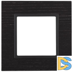 Рамка на 1 пост Эра 14-5301-05 Б0034565