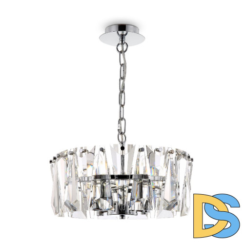 Подвесная люстра Maytoni Puntes MOD043PL-04CH