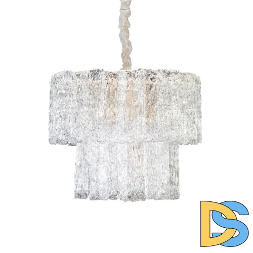 Подвесная люстра Delight Collection BRCH9094-60 gold