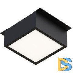 Встраиваемый светильник Arlight DL-GRIGLIATO-S90x90-6W Day4000 047658