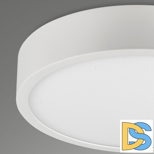 Потолочный светодиодный светильник Mantra Saona Superficie 6624