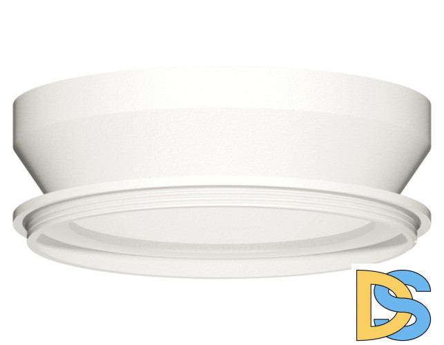 Насадка задняя накладная для корпуса светильника Ambrella Light DIY Spot N8901