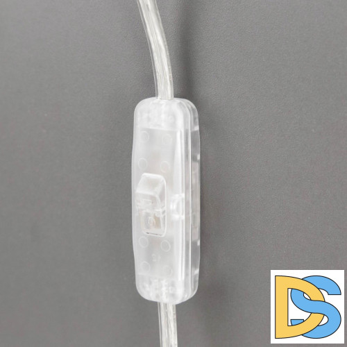 Настенный светильник Citilux Жирафы CL921001W