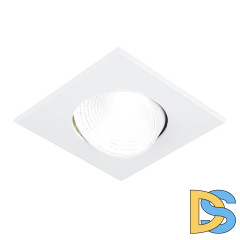Встраиваемый светодиодный светильник Ambrella Light Techno Led S490 W
