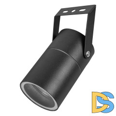 Уличный настенный светильник Feron Бостон 48329