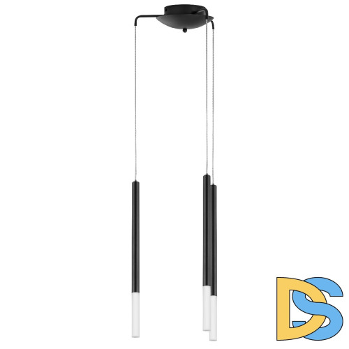 Подвесной светильник Lightstar Tubo L3T747147