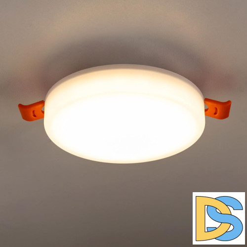 Встраиваемый светильник Citilux Вега CLD5310W