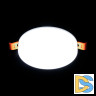 Встраиваемый светильник Citilux Вега CLD5310W