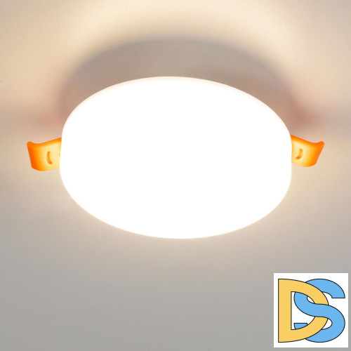 Встраиваемый светильник Citilux Вега CLD5310W