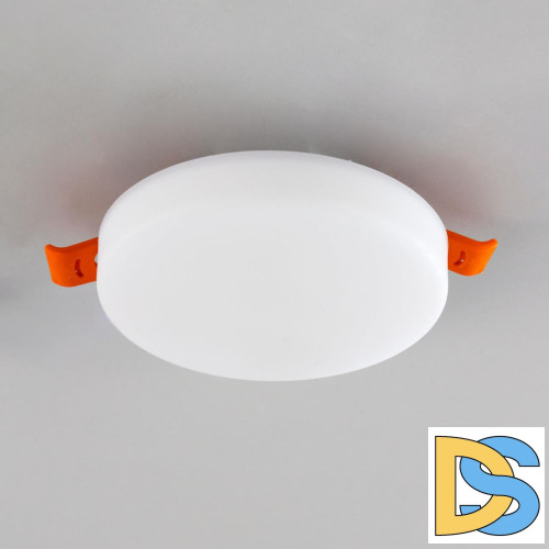 Встраиваемый светильник Citilux Вега CLD5310W