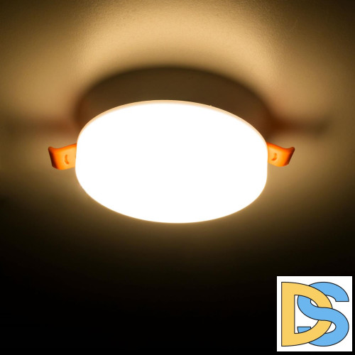 Встраиваемый светильник Citilux Вега CLD5310W