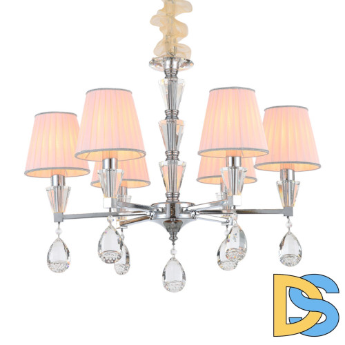 Подвесная люстра Cloyd Artoria 10799