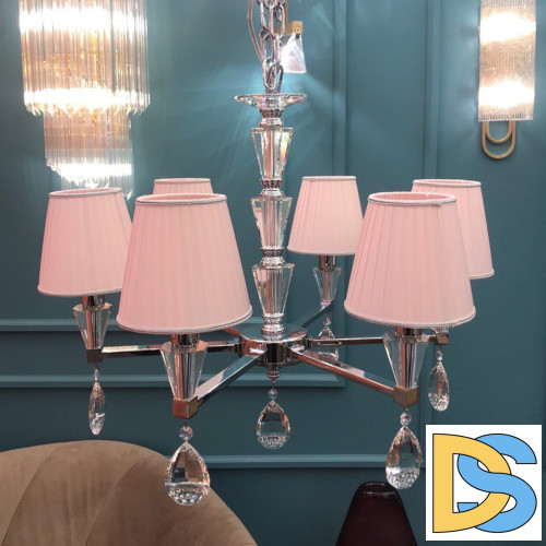 Подвесная люстра Cloyd Artoria 10799